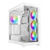 XILENCE Xilent Gleam XG271 wh
