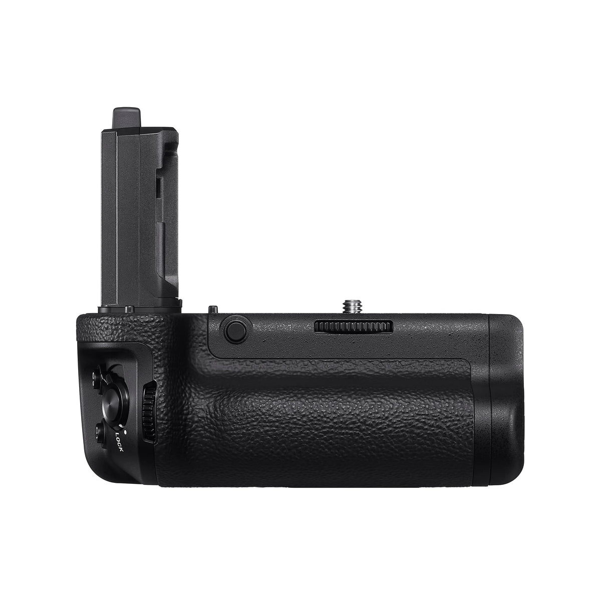 Sony VG-C5 Grip Vertical Mango para Cámara ILCE-9M3, Negro