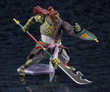 GOOD SMILE COMPANY Ganondorf tears of The Kingdom Ver. Fig. 19 cm The Legend of Zelda tears of The Kingdom fi