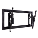 Sanus VLT7-B2 - Soporte Giratorio para TV (42-90 Pulgadas), Color Negro