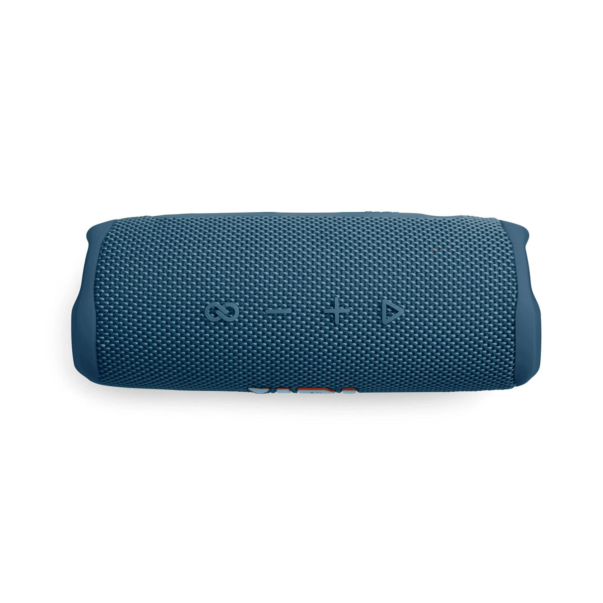 JBL Altavoz Bluetooth portátil Flip 6 Altavoz resistente al agua y al polvo IPX67, compatible con JBL PartyBoost, hasta 12h de batería, azul