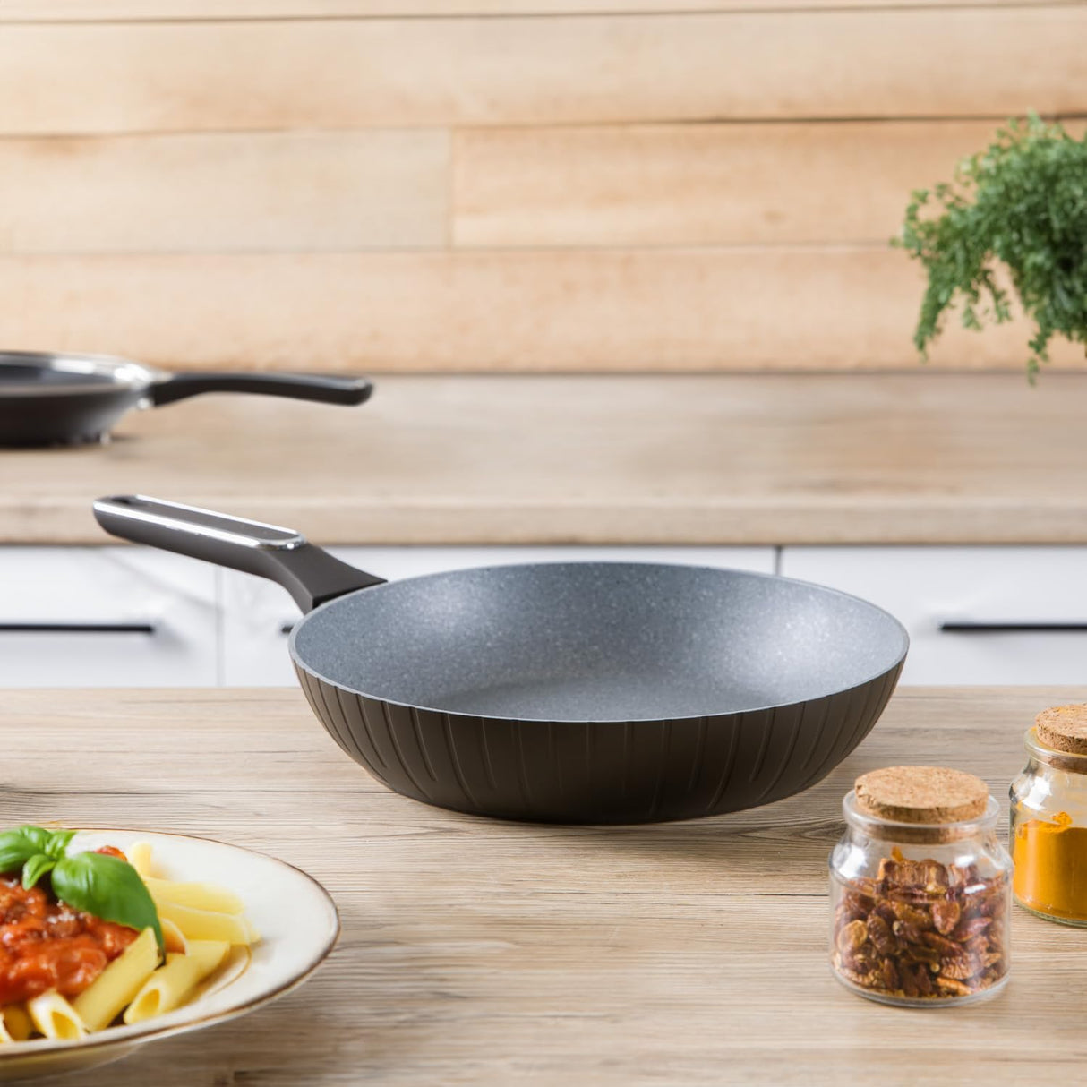 KASANOVA Sartén Supreme Cook (28 cm)