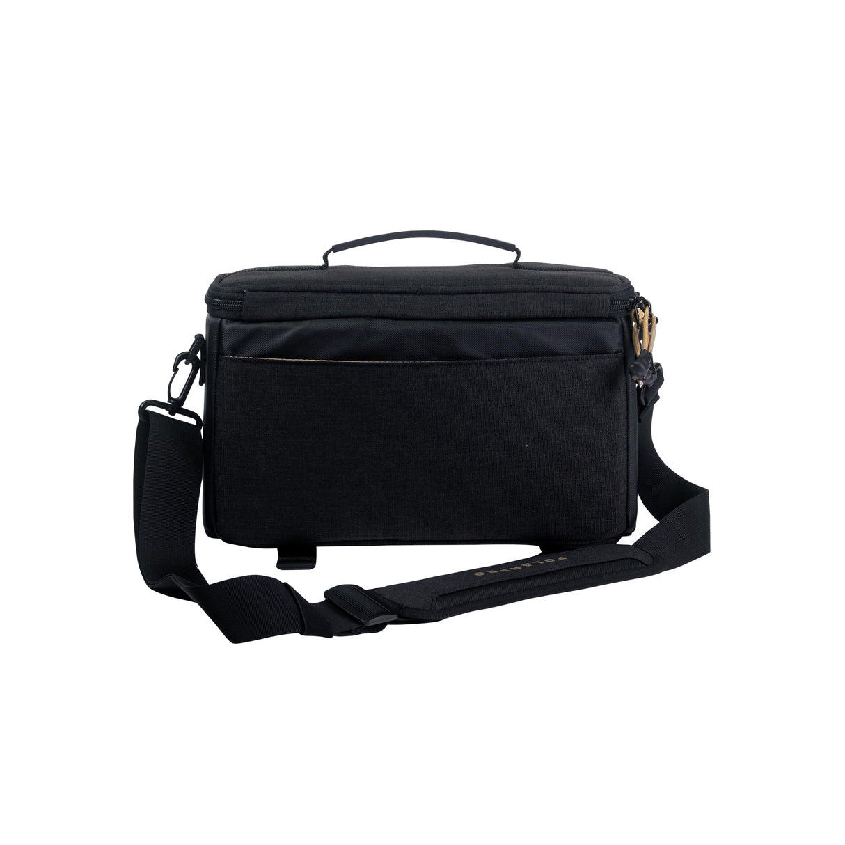 PolarPro - Roadrunner - 6L - Bandolera - Bandolera Profesional - Se Adapta a Todo tu Equipo fotográfico/dron