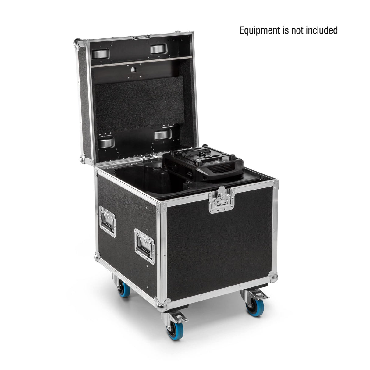 Cameo EVOS W7 DUAL CASE - Maletín de transporte para 2 CLEW7