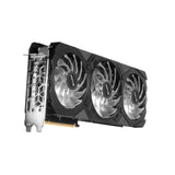 KFA2 GeForce RTX 4070 EX Gamer NVIDIA 12 GB GDDR6X (Embalaje a Granel)