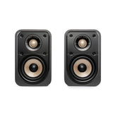 Polk Audio Signature Elite ES10 Altavoz Envolvente, Blanco