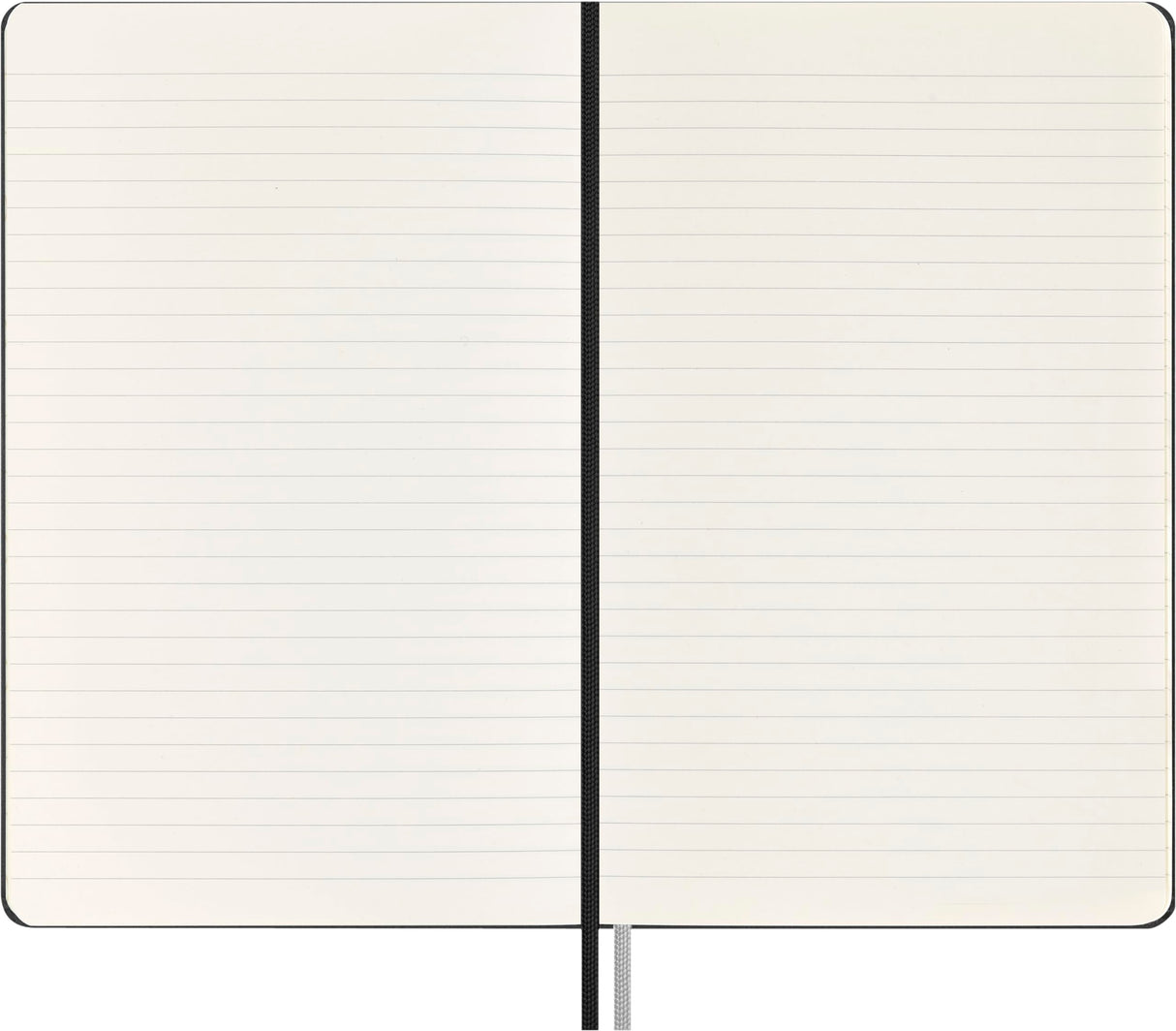 Moleskine Colección Hechizos Wizarding World Harry Potter Giftbox, Caja de Regalo con Bolígrafo Roller Kaweco y Cuaderno a Rayas con Tapa Dura y Cierre Elástico, Formato Grande 13 x 21