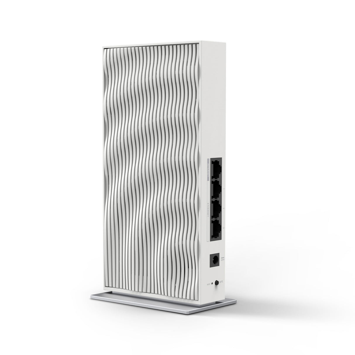 Router Mesh WiFi Connect W7, WiFi 7 hasta 6,4 Gbps, Sistema de Malla, MLO, soporta 6 GHz / 5 GHz / 2,4 GHz y 320 MHz, múltiples Puertos ethernet