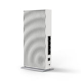 Router Mesh WiFi Connect W7, WiFi 7 hasta 6,4 Gbps, Sistema de Malla, MLO, soporta 6 GHz / 5 GHz / 2,4 GHz y 320 MHz, múltiples Puertos ethernet