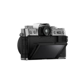 X-T30 III Silver / 13-33mm Kit