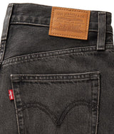Levi's Ribcage Wide Leg Vaqueros, Swipe Up, 31W / 30L para Mujer