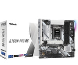 ASRock B760M Pro RS/D5 mATX S1700 DDR5