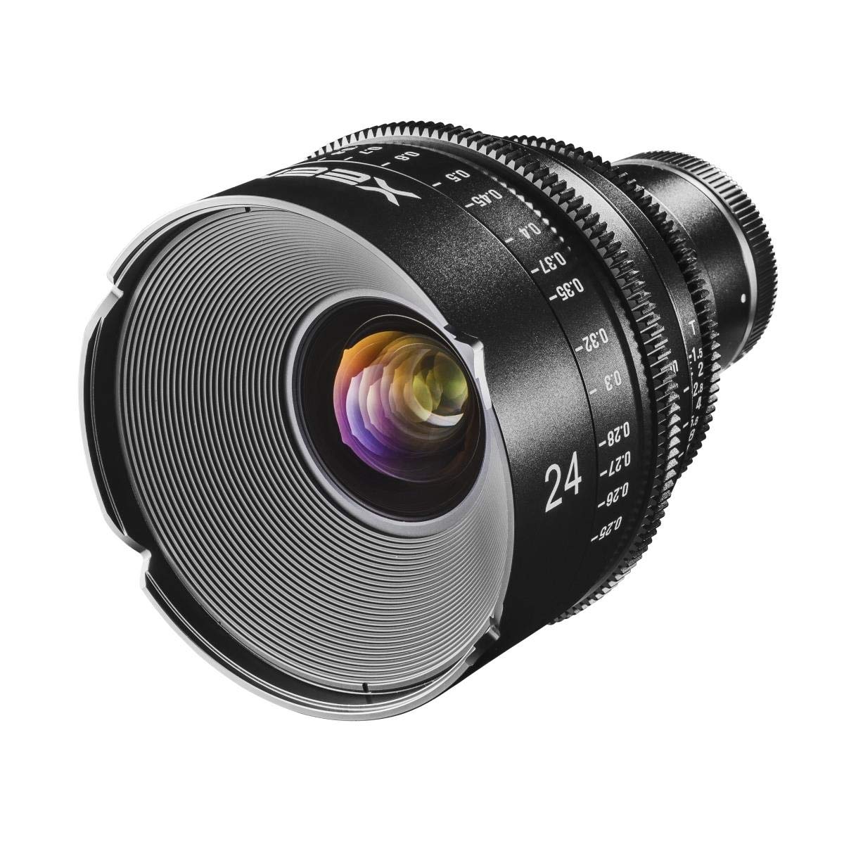 Samyang XEEN - Objetivo (24 mm, T1.5 FF, Cine SONY E)