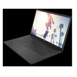 HP 17-cn0131ng 17,3" FHD IPS, Intel Celeron N4120, 4GB RAM, 512GB SSD, FreeDOS