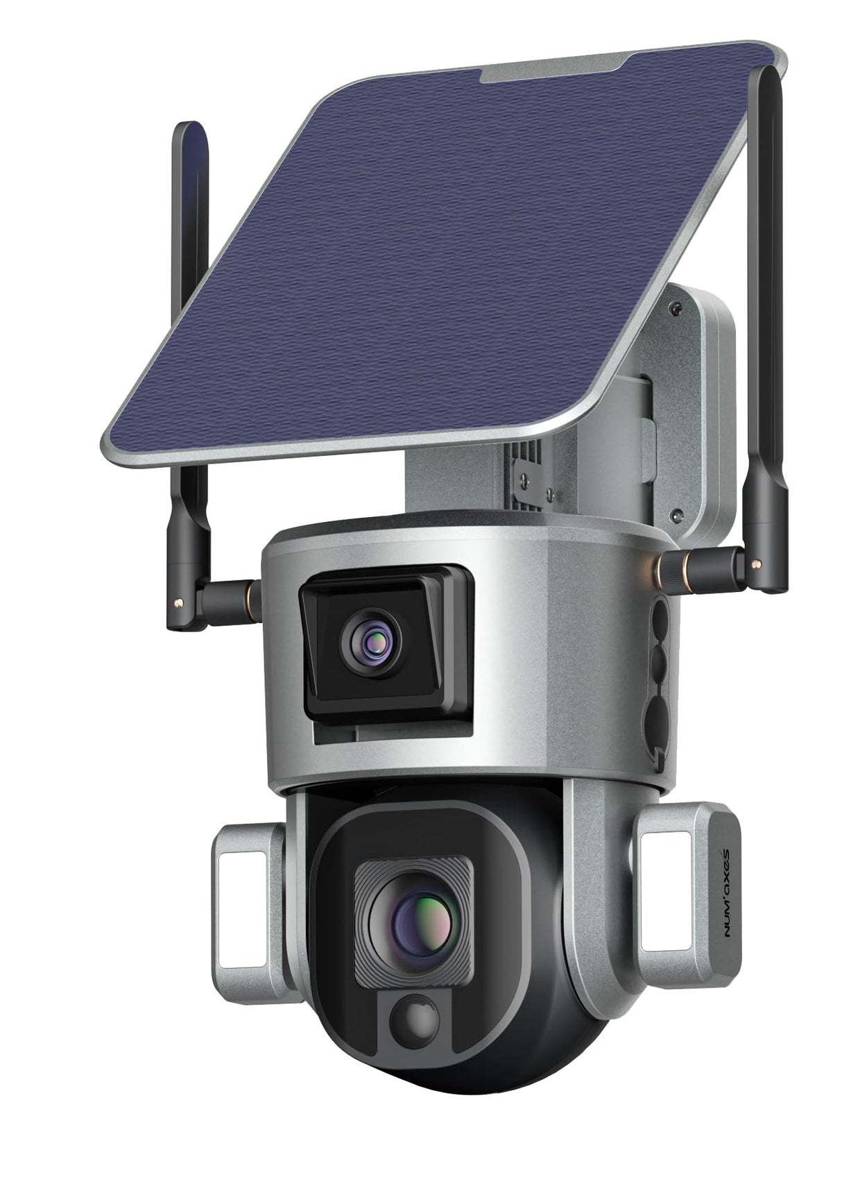 PZT Camera - Model CAM1071-4G