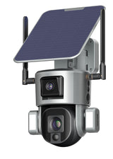 PZT Camera - Model CAM1071-4G