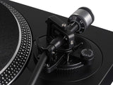 Audio-Technica LP120xBTUSB Giradiscos de Tracción Directa (Bluetoothj y USB) Negro
