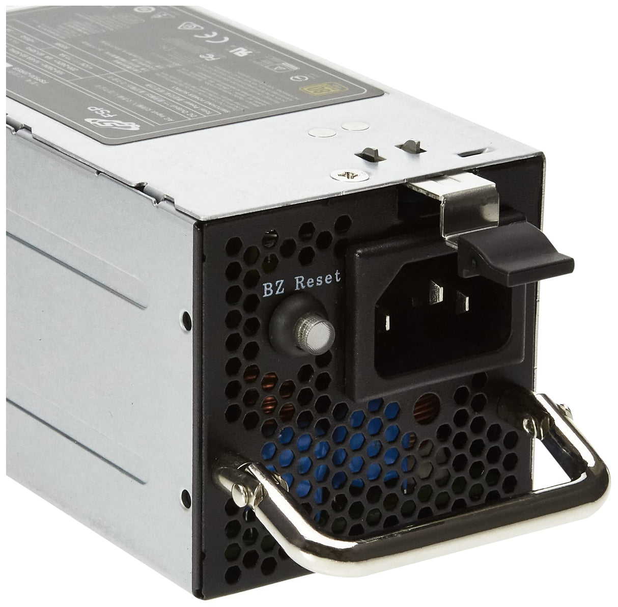 FORTRON FSP FSP930-20REB/ - Fuente de alimentación para Servidor Individual, Color Negro
