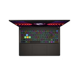 Msi Vector 17 HX A14VFG-234XES Ordenador Portátil Gaming 17" 16:10 QHD+ 240Hz (Intel Core i7-14700HX, 32GB RAM, 1TB SSD, RTX 4060-8GB, Sin Sistema Operativo) Cosmos Gray, Teclado QWERTY Español