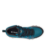 Columbia Zapatillas de Montaña para Hombre, PEAKFREAK II MID OUTDRY