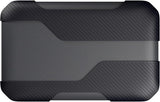 Caterpillar Cat Q10 Robuster 5G Outdoor Internet Hotspot, 32 Dispositivos al Mismo Tiempo, 5.300 mAh Reemplazable, Resistente a Las caídas, Polvo y Resistente al Agua, Negro