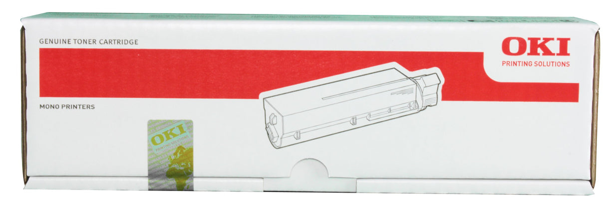 OKI 44574702 - Cartucho de tóner