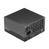 Fractal Design Ion+ 2 Platinum 860W 80 Plus Platinum Certified 860W Full Modular Compact ATX Power Supply