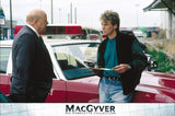 MacGyver – Die komplette Collection [DVD]