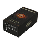 SteelSeries World of Warcraft Coleccionable - Teclado de resina artesanal - Artículo gratuito del juego - Numerado individualmente - Diseño de la espada de Sargeras