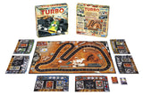 REBEL- Juegos de construcción, Multicolor (LFCACC194)
