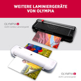 Olympia Kit de laminación A 350 Combo 3130 DIN A3