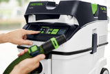 Festool Vacuum Cleaner CTL 26 Egg AC