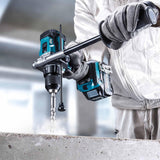 Taladro de impacto de 40 V Li-Ion XGT BL (producto solo) en MAKPAC - MAKITA HP001GZ01