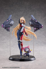 RIBOSE Tower of Fantasy Nemesis Ming Star Ver., 1/7 Scale, ABS & PVC, Painted Finished Figure