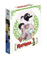 Ranma 1/2 Box 6 Temporada 7 (Episodios 136 a 161) [Bluray] [Blu-ray]
