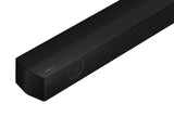 SAMSUNG Barra de Sonido HW-B530/ZF con subwoofer, 2.1 Canales 360 W 2022, Graves Profundos, Efecto Envolvente, Sonido optimizado, único Mando a Distancia