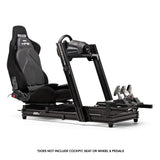 Next Level Racing HF8 - Haptic Feedback Gaming Pad