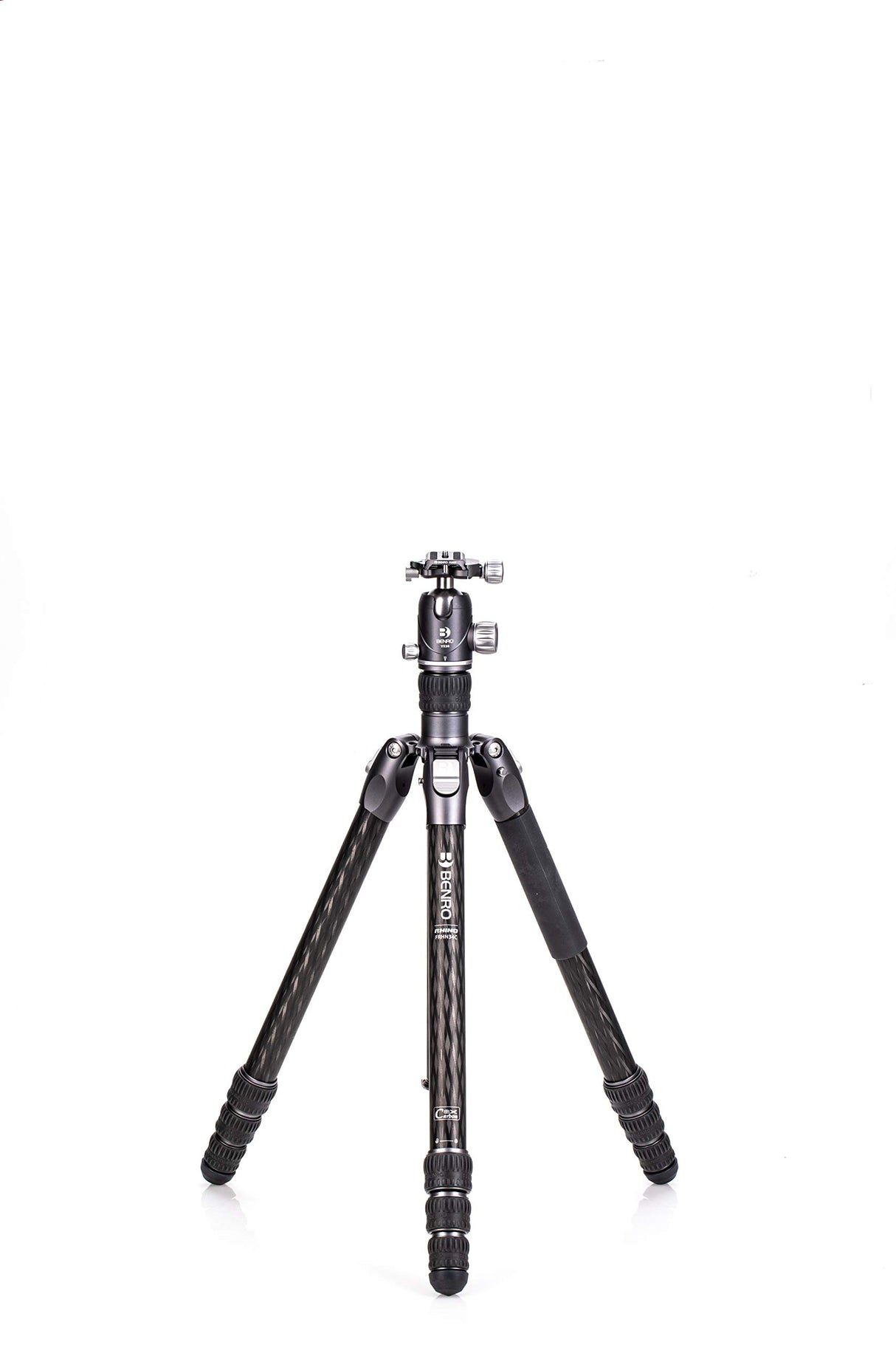 BENRO Trepied Rhino Kit Avec Rotule 34C + VX30