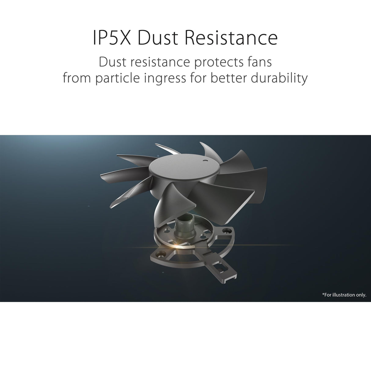 ASUS Tarjeta Gráfica Geforce RTX 4060 8 GB GDDR6