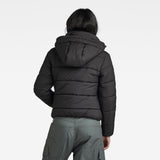 G-Star Para Mujer Meefic wmn, Negro (dk black D23538-D199-6484), S