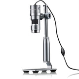 Bresser Microscopio Digital USB para PC DST-1028 5,1 MP