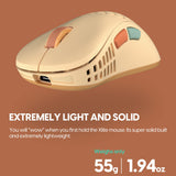 Pulsar Gaming Gears Xlite V2 Mini (Oro)