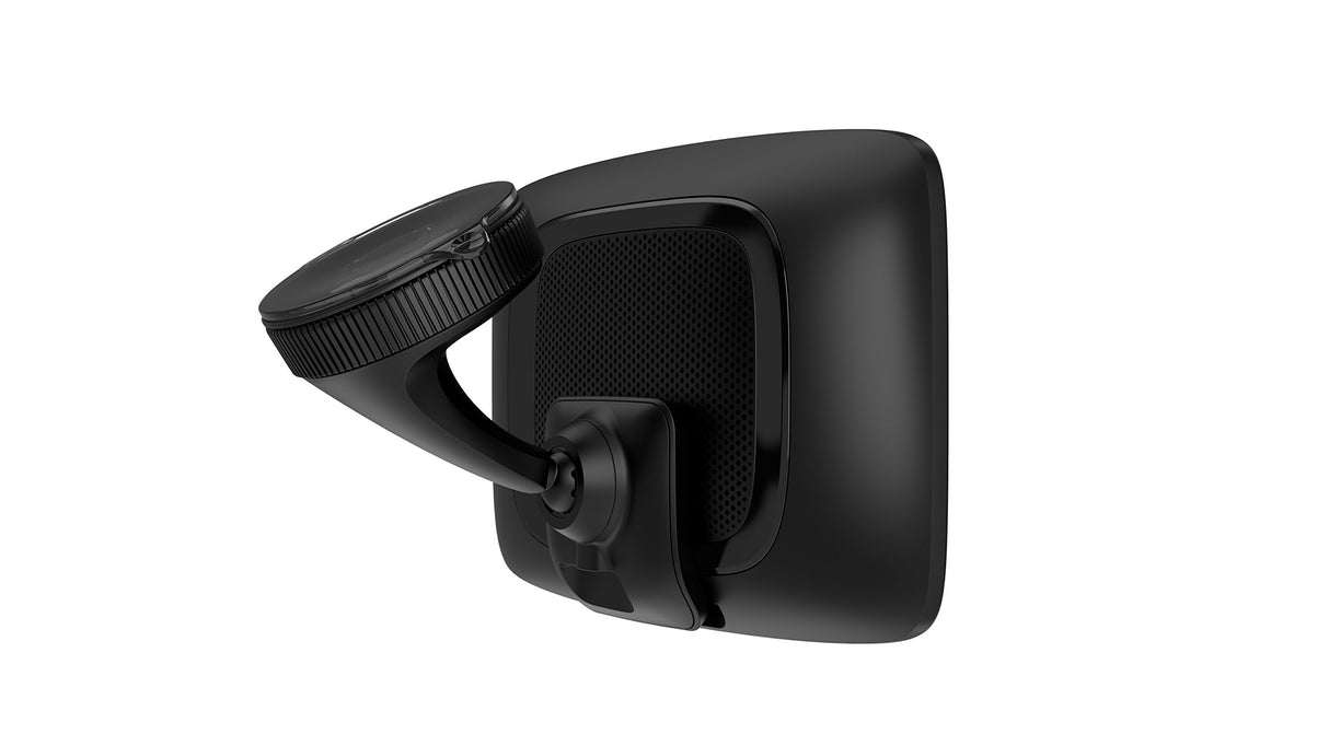TomTom GO 620 - GPS para Coche, 6 Pulgadas, llamadas Manos Libres, Siri, Google Now, Actualizaciones Wi-Fi, Traffic mediante Smartphone y Mapas Mundiales, Mensajes de Smartphone