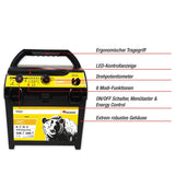 Ranger AN4800 himps, 12/230 V.