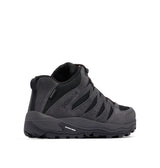 Columbia Redmond IV Mid Zapatos Impermeables, Construidos para Resistir los Elementos, Malla Transpirable, Puntera Robusta, Entresuela Liviana, Agarre Superior - Hombre