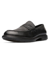 Camper Neuman K100268, Oxford Hombre, Negro 001, 41 EU