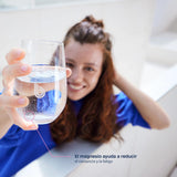 BWT MIXXO Starter Kit "Soft" | filtro de agua premium para grifo | purificador de agua doméstico | sistema filtro de agua innovador | descalcificador compacto bajo fregadero