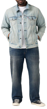 Levi's 501 Original B&T Jeans, 3 PM en Columbus, 42W / 36L Hombres