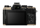 OM System OM-5 Mark II Cámara Evil de 20 MP, Vídeo 4K y Estabilización 5