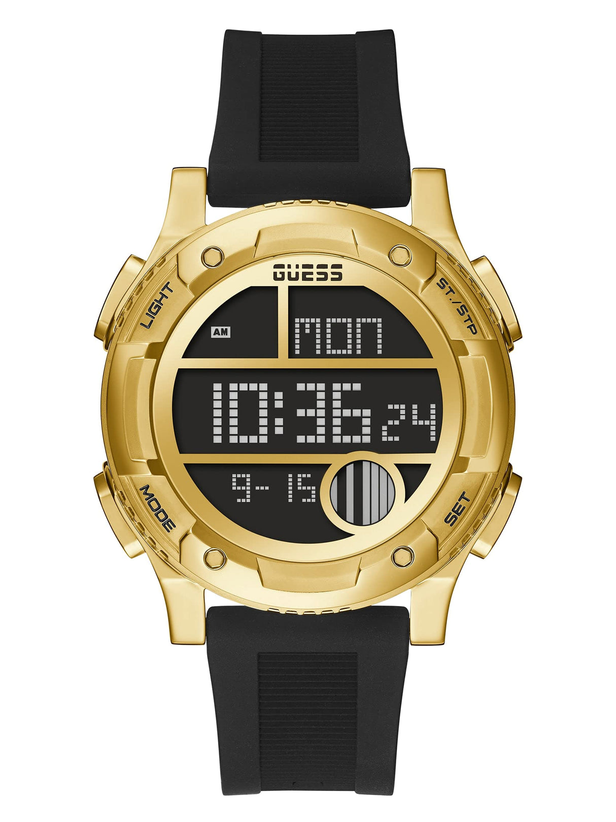 Guess Digital GW0272G2